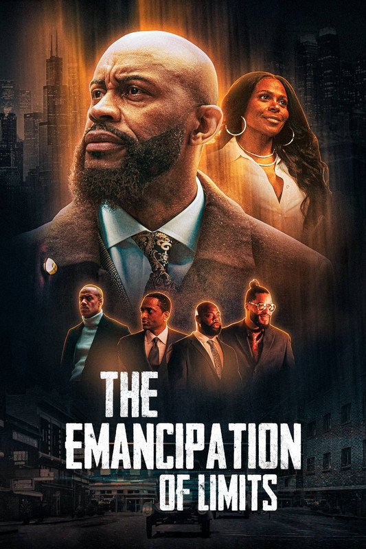 The Emancipation of Limits — Official Poster